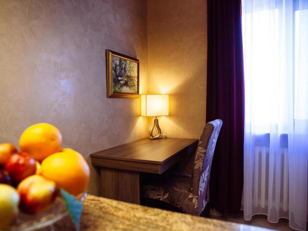 Apartmani Dama Novi Sad Exterior photo